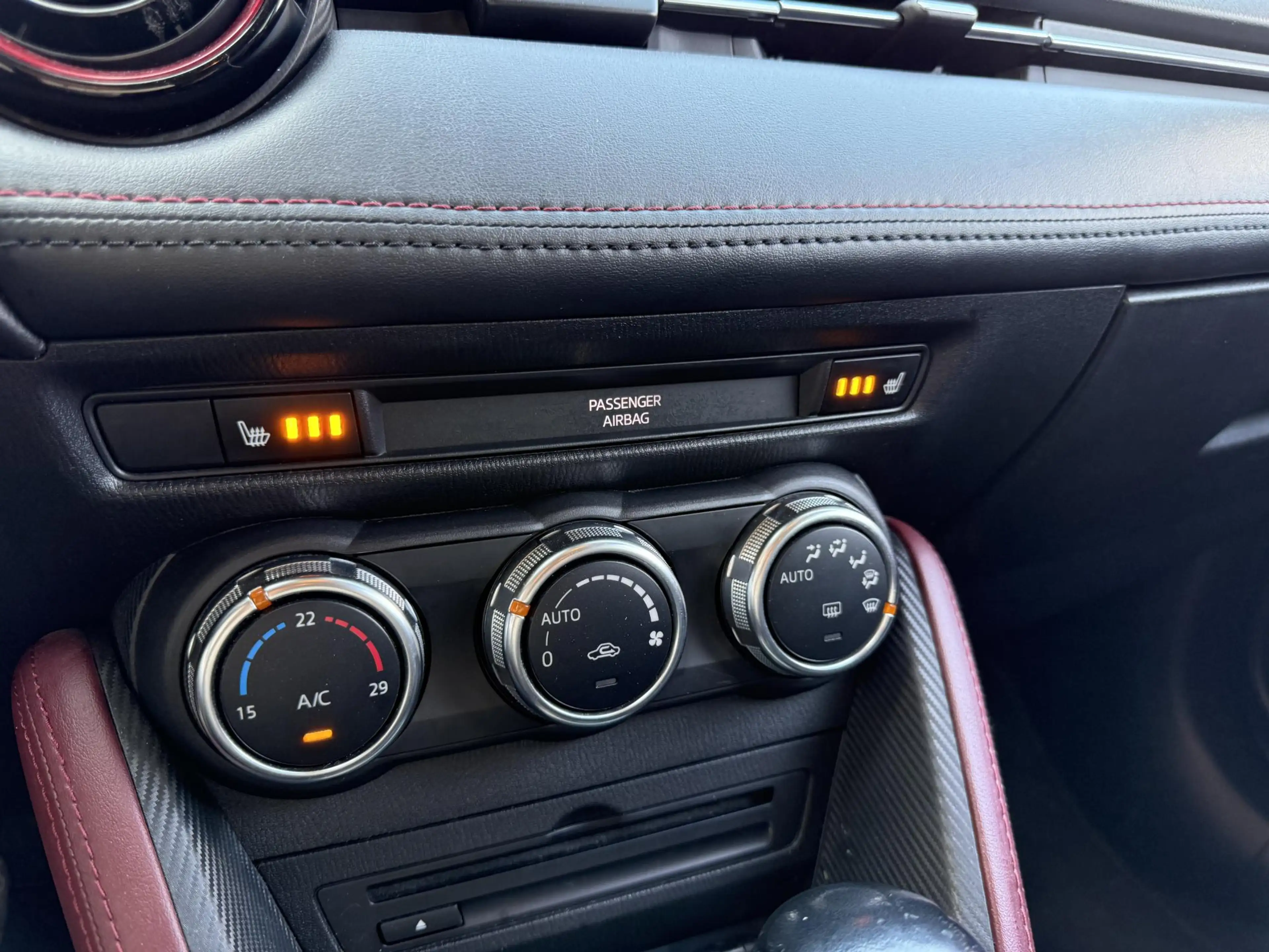 Mazda CX-3 2.0 SkyActiv-G 120 SkyLease GT | Leder | Trekhaak — photo 13