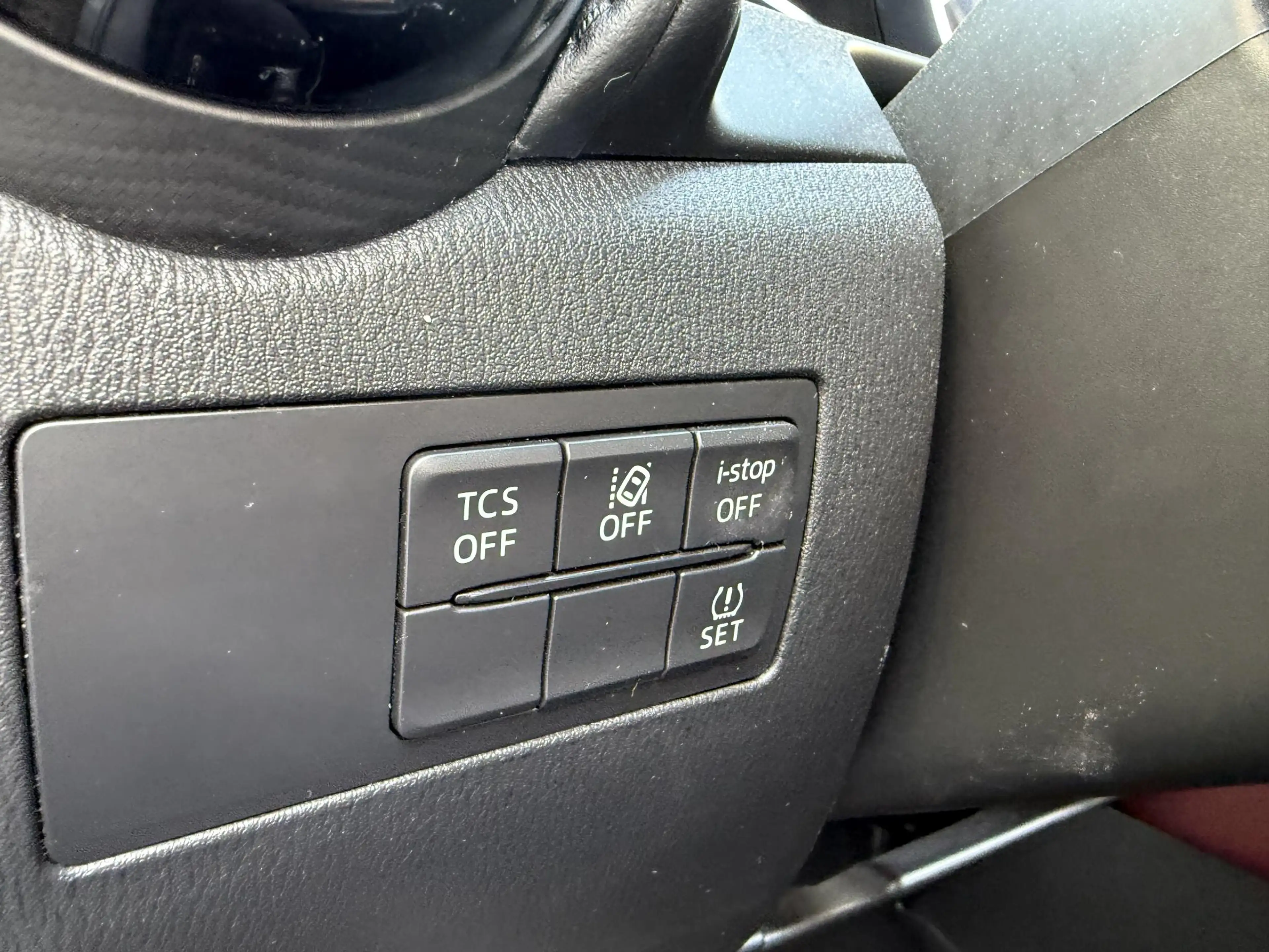 Mazda CX-3 2.0 SkyActiv-G 120 SkyLease GT | Leder | Trekhaak — photo 10