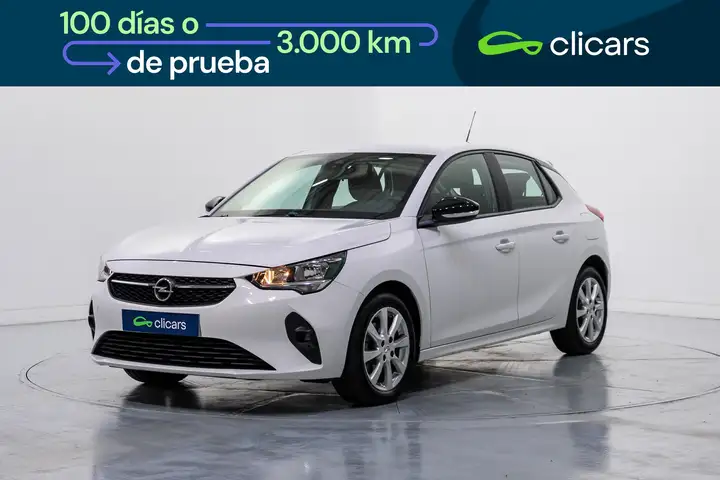 Opel Corsa 1.2T 100 Edition 5p S/S 2022