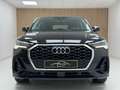 Audi Q3 Sportback 35 TDI Advanced S tronic Zwart - thumbnail 5