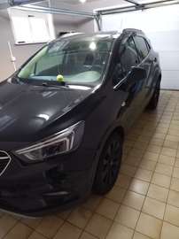 Mokka X 1.4 Automatik Color Innovation