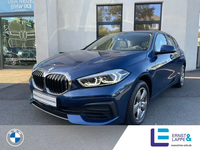 BMW 116 i Advantage || Lenkradheizung PDC Tempomat