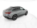 Mercedes-Benz GLE 350 gle coupe 350 de phev (e eq-power) premium pro 4ma Gris - thumbnail 4