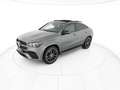 Mercedes-Benz GLE 350 gle coupe 350 de phev (e eq-power) premium pro 4ma Gris - thumbnail 2