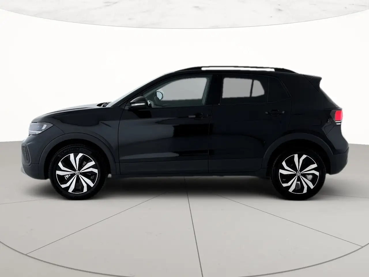 Volkswagen T-Cross 2026