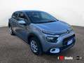 Citroen C3 III 2017 1.2 puretech You s&s 83cv neopatentati Gris - thumbnail 2