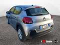 Citroen C3 III 2017 1.2 puretech You s&s 83cv neopatentati Gris - thumbnail 4