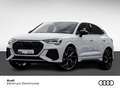 Audi RS Q3 Sportback quattro BLACKPAK CAM ACC LM21 Blanc - thumbnail 1