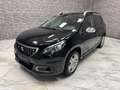 Peugeot 2008 Style **VOLL FAHRBEREIT*81.436km** Schwarz - thumbnail 1