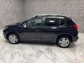 Peugeot 2008 Style **VOLL FAHRBEREIT*81.436km** Schwarz - thumbnail 4