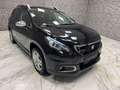 Peugeot 2008 Style **VOLL FAHRBEREIT*81.436km** Schwarz - thumbnail 2