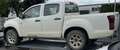 Isuzu D-Max D-Max 4x4 Double Cab Automatik UNFALL VAT MwSt Weiß - thumbnail 5