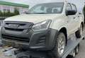 Isuzu D-Max D-Max 4x4 Double Cab Automatik UNFALL VAT MwSt Weiß - thumbnail 1