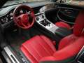 Bentley Continental GTC V8 MULLINER Noir - thumbnail 14