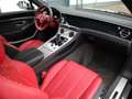Bentley Continental GTC V8 MULLINER Noir - thumbnail 24