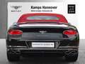 Bentley Continental GTC V8 MULLINER Noir - thumbnail 7