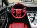Bentley Continental GTC V8 MULLINER Noir - thumbnail 18