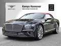 Bentley Continental GTC V8 MULLINER Noir - thumbnail 1