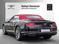 Bentley Continental GTC V8 MULLINER Noir - thumbnail 6