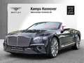 Bentley Continental GTC V8 MULLINER Schwarz - thumbnail 9