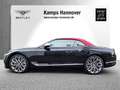Bentley Continental GTC V8 MULLINER Noir - thumbnail 5