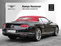 Bentley Continental GTC V8 MULLINER Noir - thumbnail 8