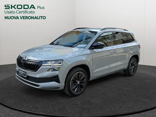 Skoda Karoq Sportline 2.0 TDI 85 kW (115 CV) 7 marce - DSG