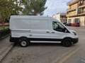 Ford Transit FORD TRANSIT 2.0 ECOBLUE *UNIPR0' *SOLO 84.000Km Blanc - thumbnail 4