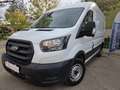 Ford Transit FORD TRANSIT 2.0 ECOBLUE *UNIPR0' *SOLO 84.000Km Blanc - thumbnail 1