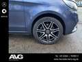 Mercedes-Benz Marco Polo MARCO POLO 300 d 4M AMG AIRMATIC LEDER STANDHZG: Blau - thumbnail 16