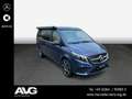 Mercedes-Benz Marco Polo MARCO POLO 300 d 4M AMG AIRMATIC LEDER STANDHZG: Blau - thumbnail 4