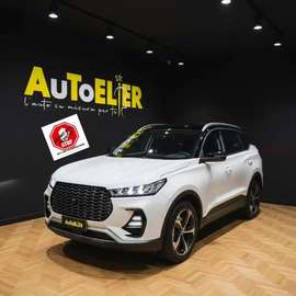 dr 6.0 1.5 Turbo CVT Bi-Fuel GPL