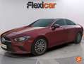Mercedes-Benz CLA 180 Burdeos - thumbnail 3