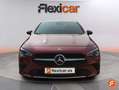 Mercedes-Benz CLA 180 Burdeos - thumbnail 2