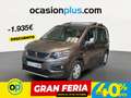Peugeot Rifter 1.2 PureTech S&S Standard Allure 110 Marrón - thumbnail 1