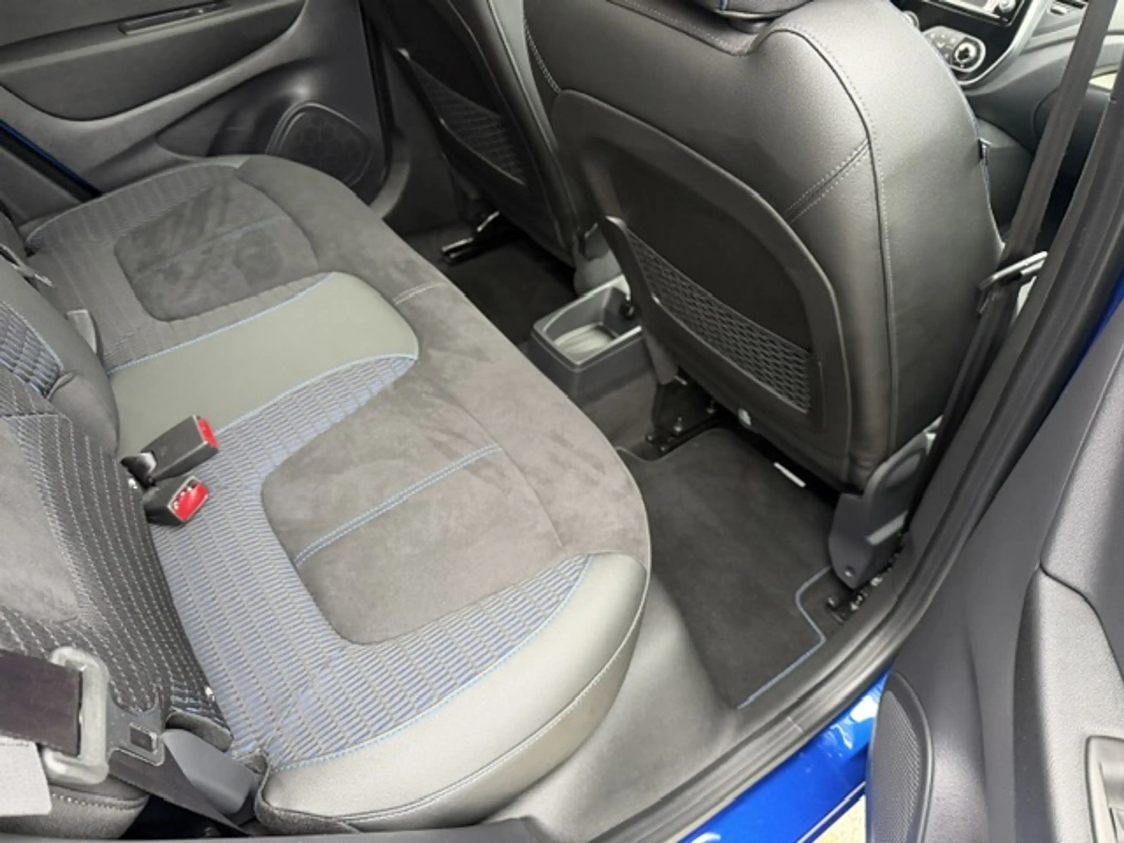Renault Captur Version S-Edition Energy — photo 14