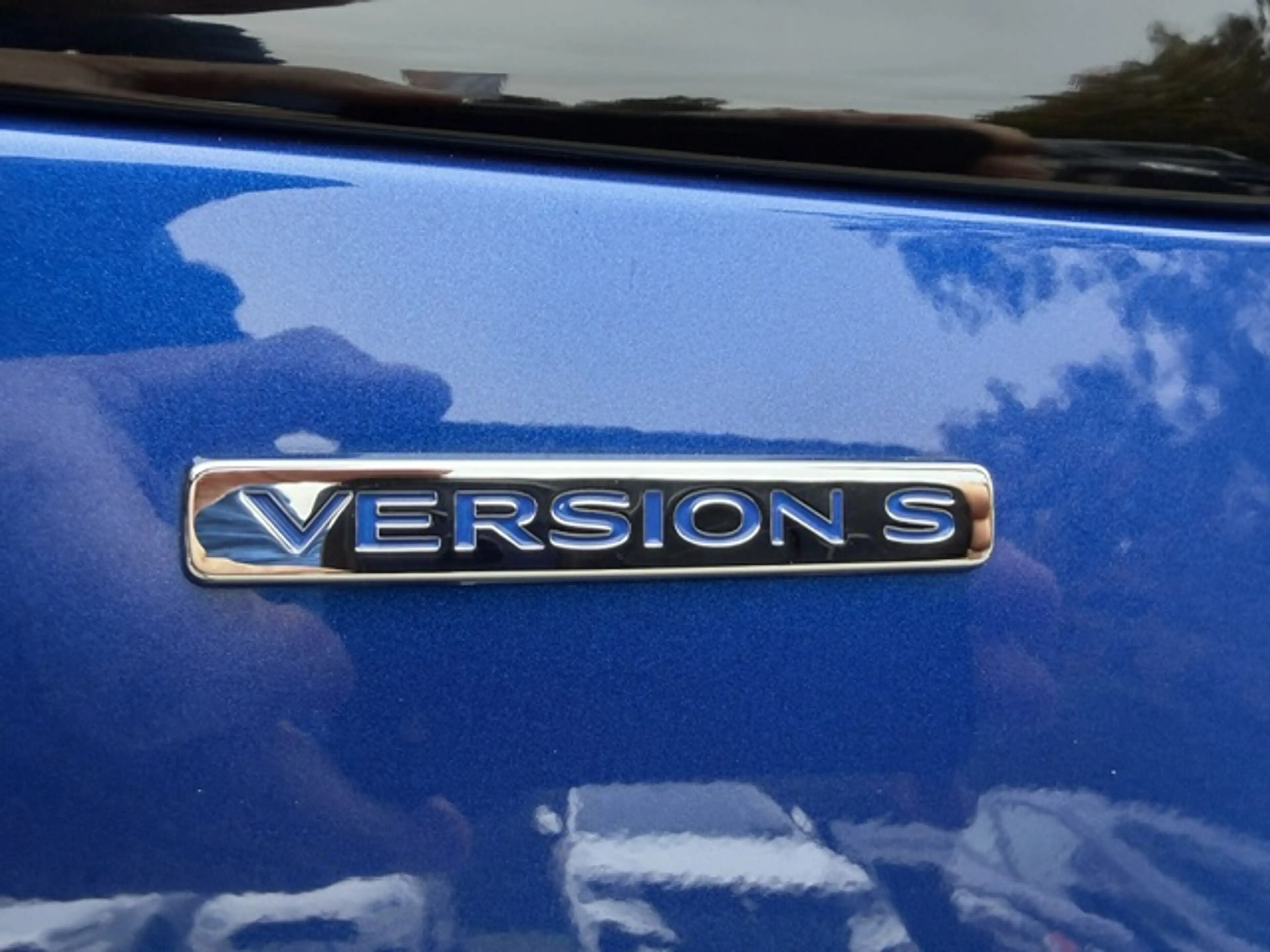 Renault Captur Version S-Edition Energy — photo 9