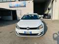Volkswagen Golf Golf 5p 1.2 United 86cv Blanc - thumbnail 1