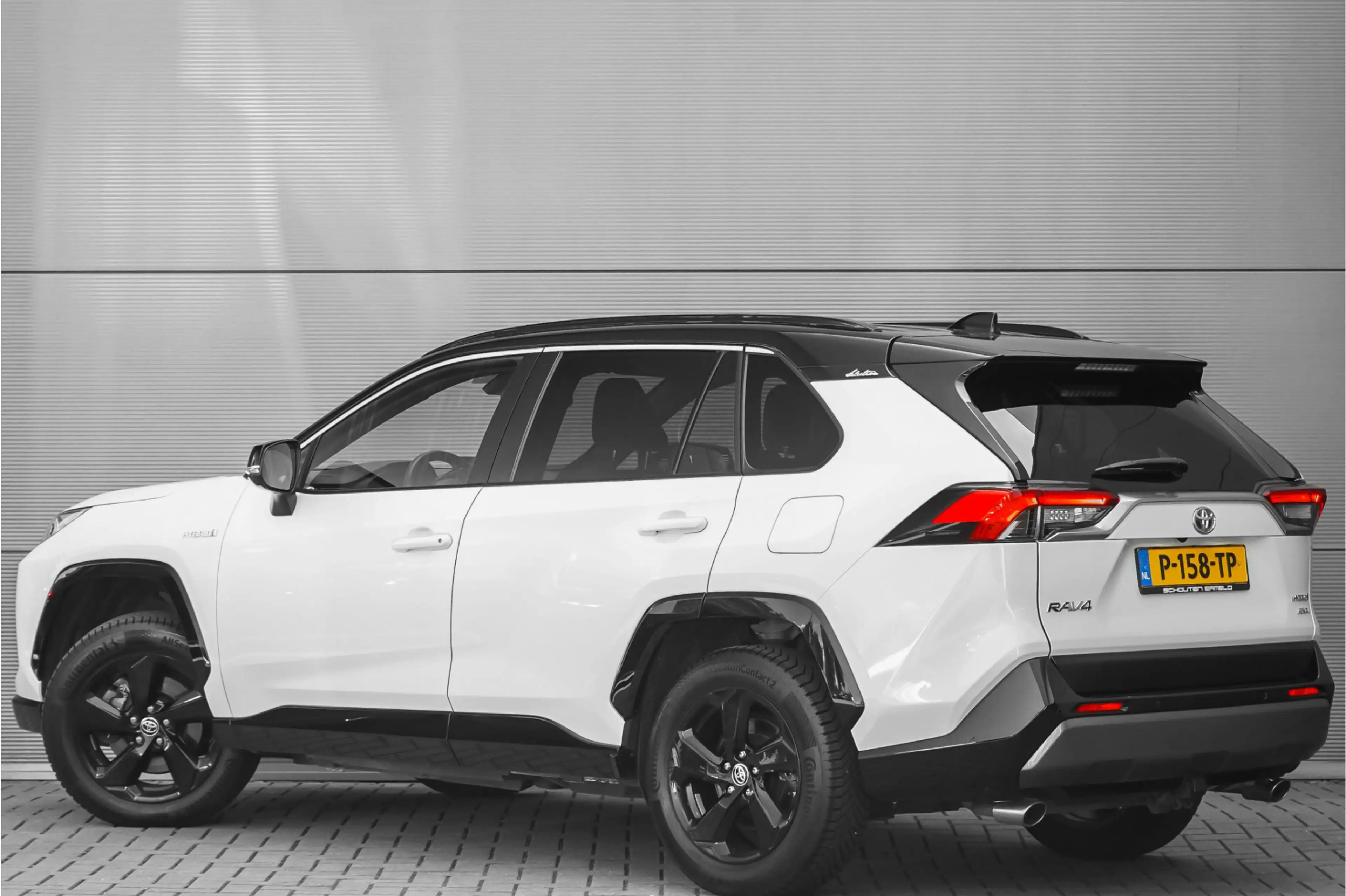 Toyota RAV 4 2.5 Hybrid AWD Bi-Tone Navi ACC Camera Trekhaak — photo 12