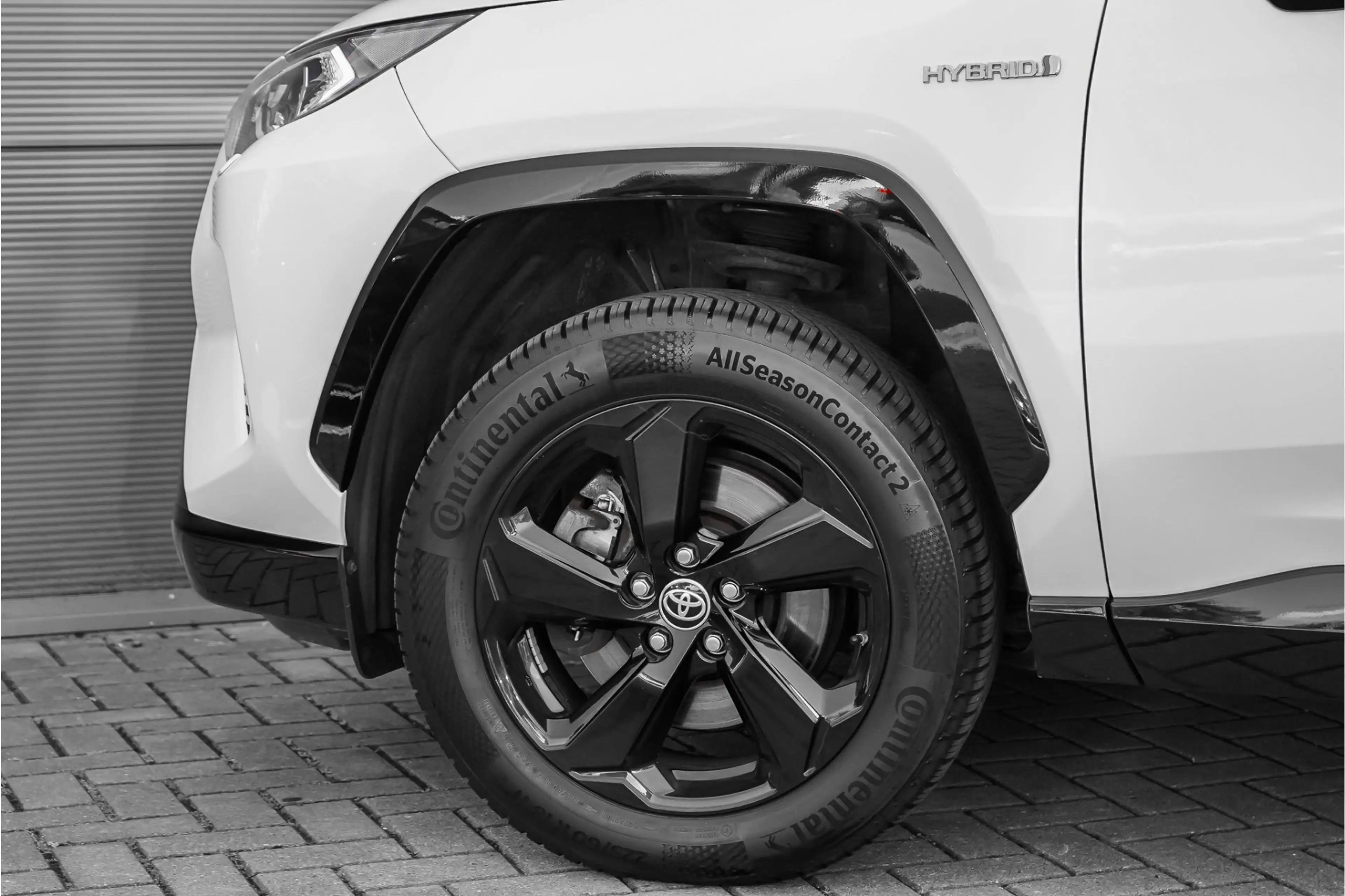 Toyota RAV 4 2.5 Hybrid AWD Bi-Tone Navi ACC Camera Trekhaak — photo 19
