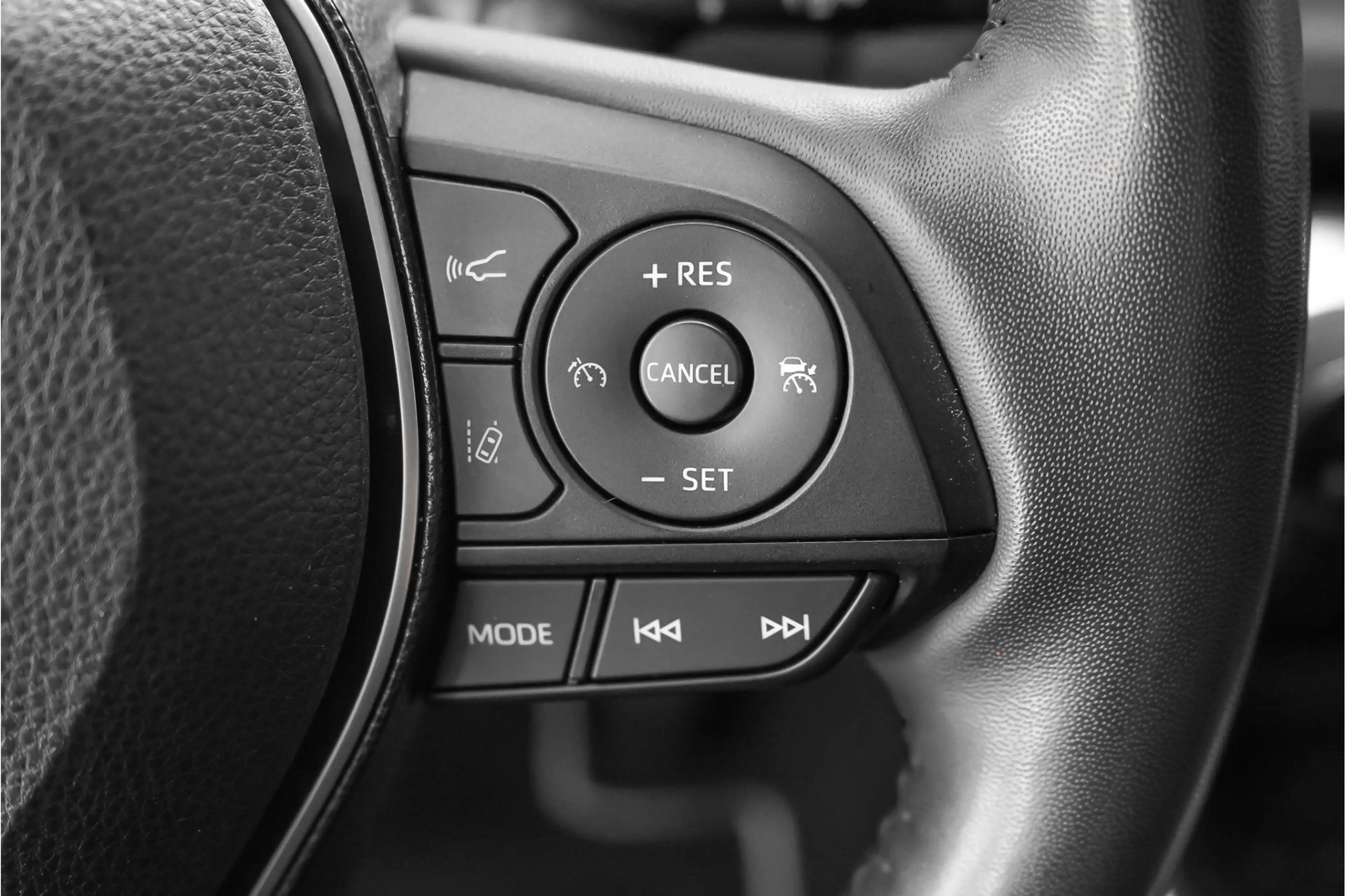 Toyota RAV 4 2.5 Hybrid AWD Bi-Tone Navi ACC Camera Trekhaak — photo 34