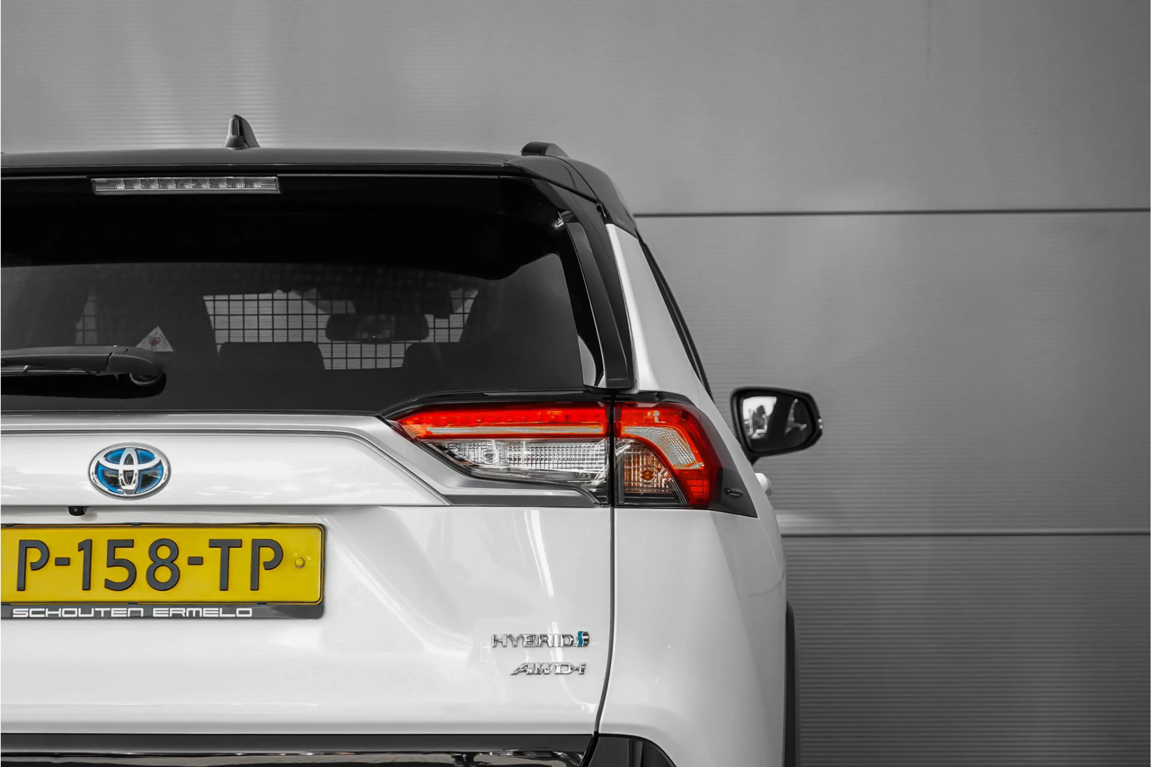 Toyota RAV 4 2.5 Hybrid AWD Bi-Tone Navi ACC Camera Trekhaak — photo 17