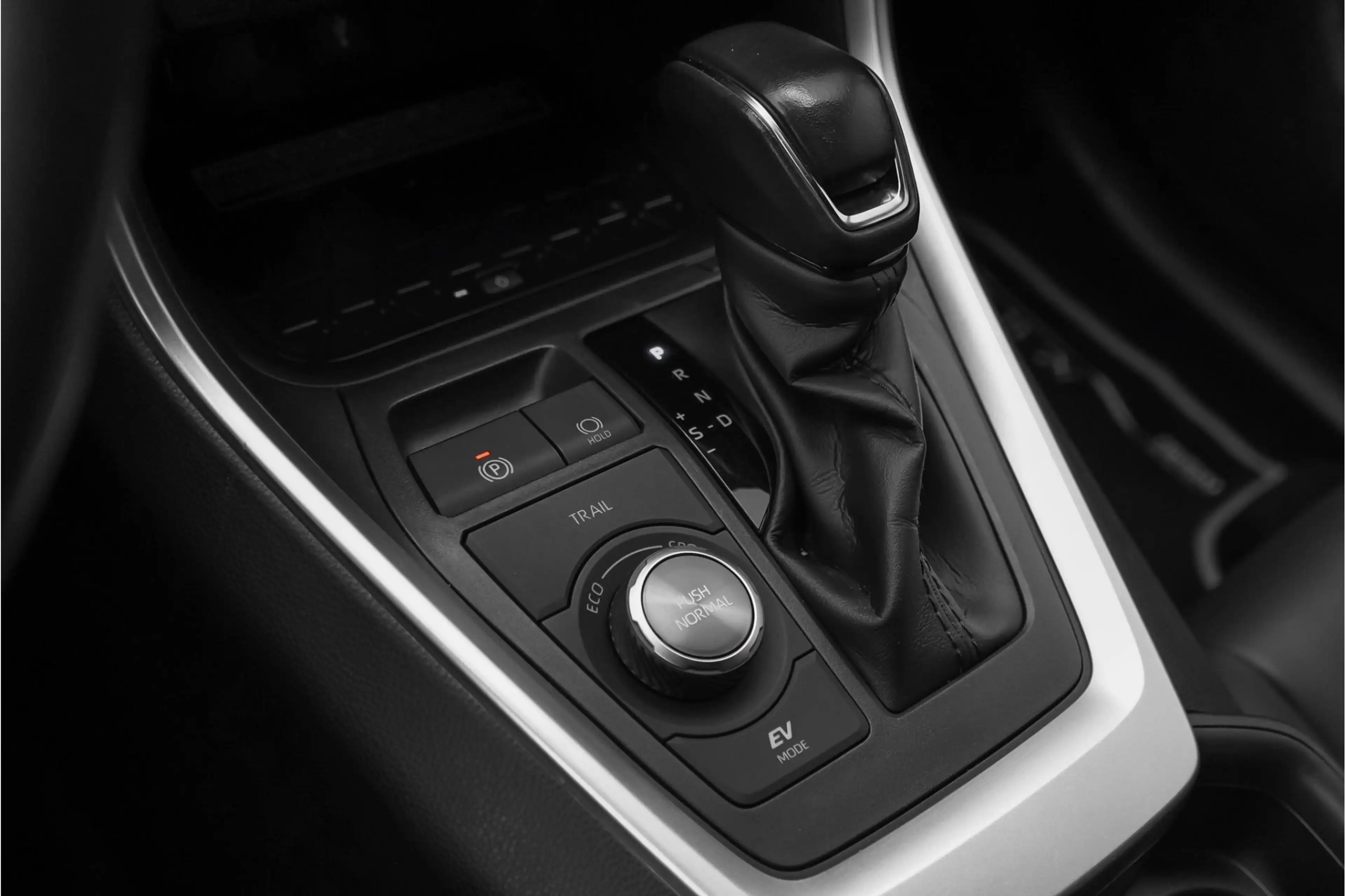 Toyota RAV 4 2.5 Hybrid AWD Bi-Tone Navi ACC Camera Trekhaak — photo 30