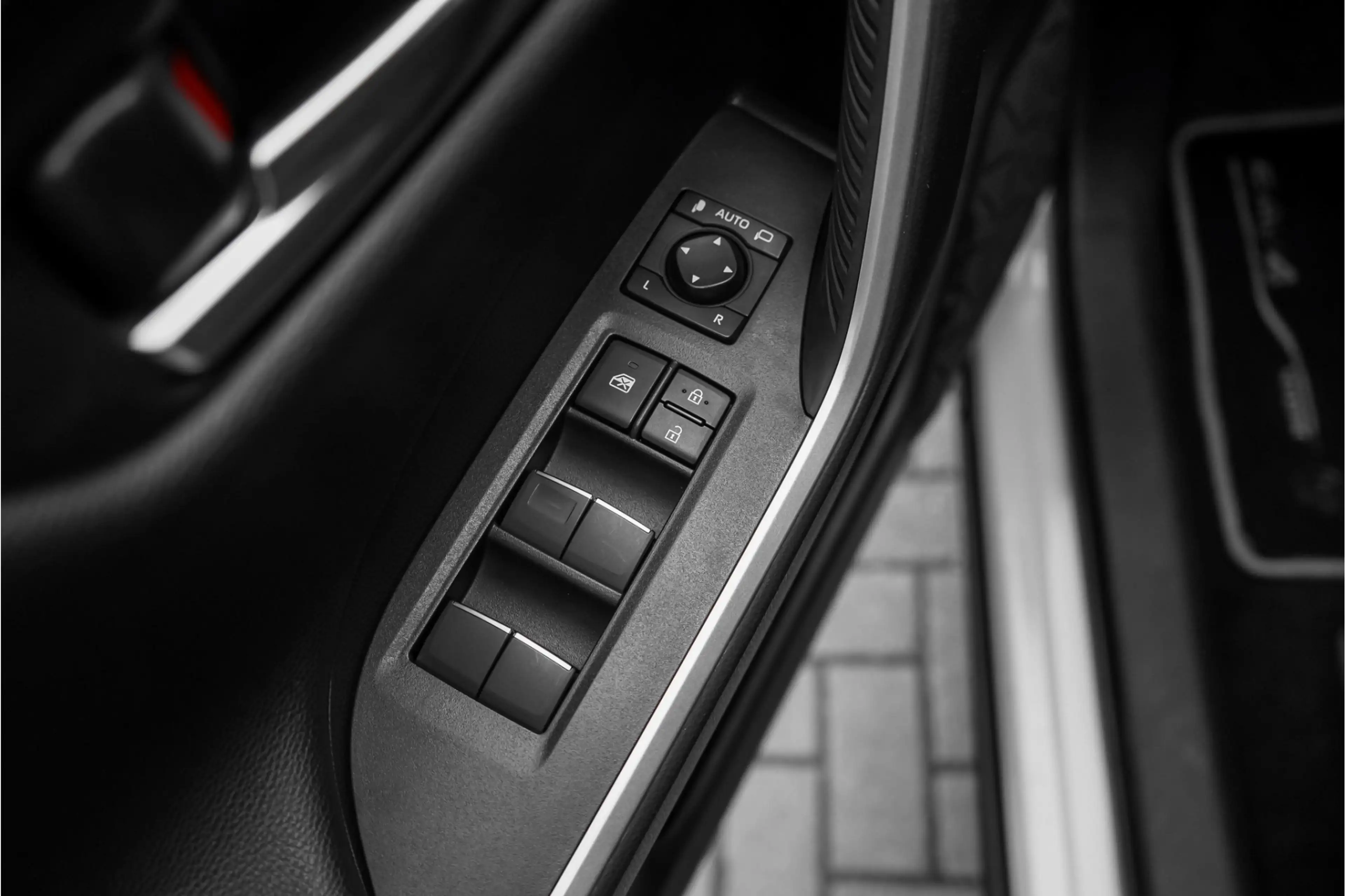 Toyota RAV 4 2.5 Hybrid AWD Bi-Tone Navi ACC Camera Trekhaak — photo 38