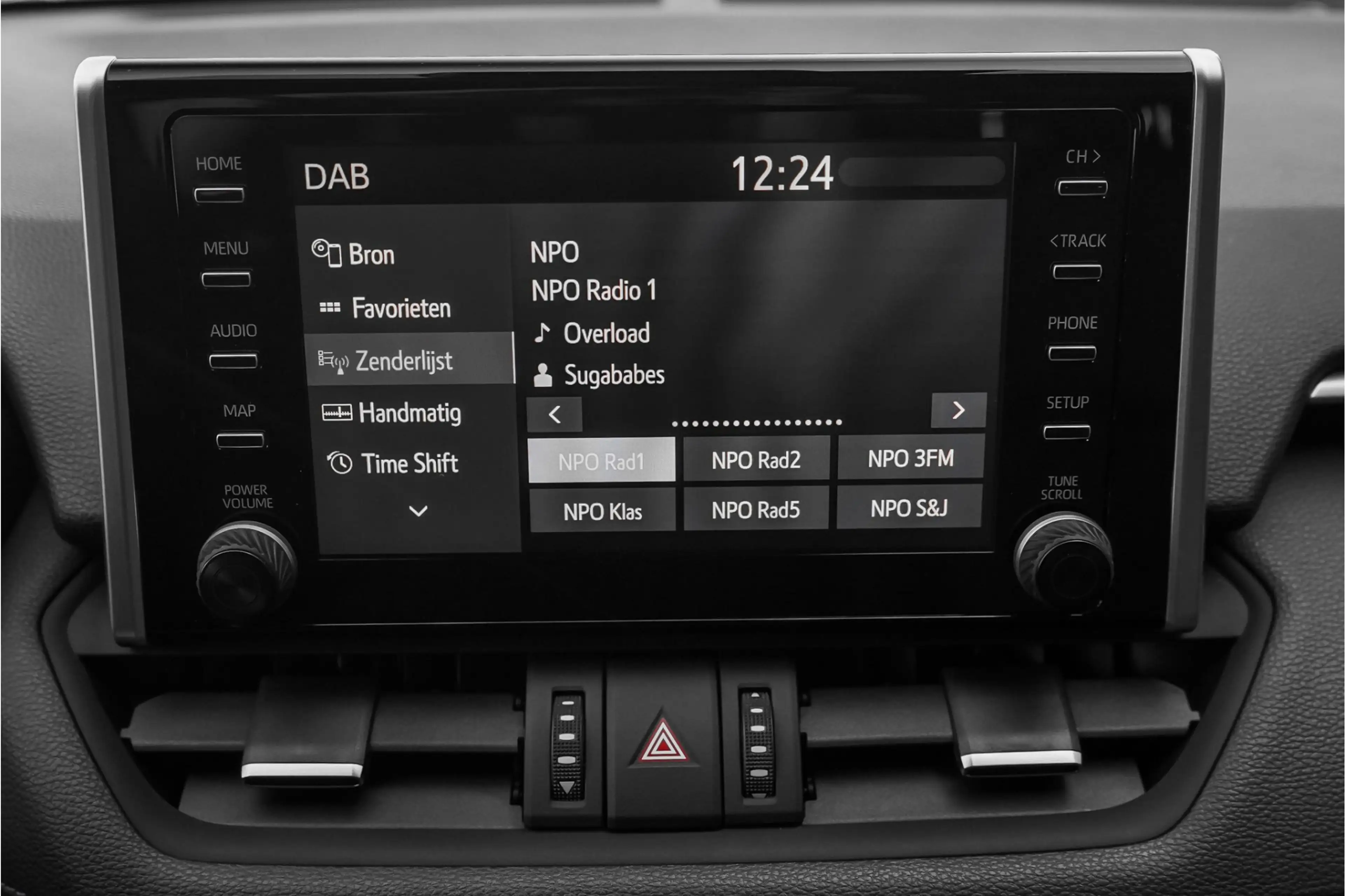 Toyota RAV 4 2.5 Hybrid AWD Bi-Tone Navi ACC Camera Trekhaak — photo 25