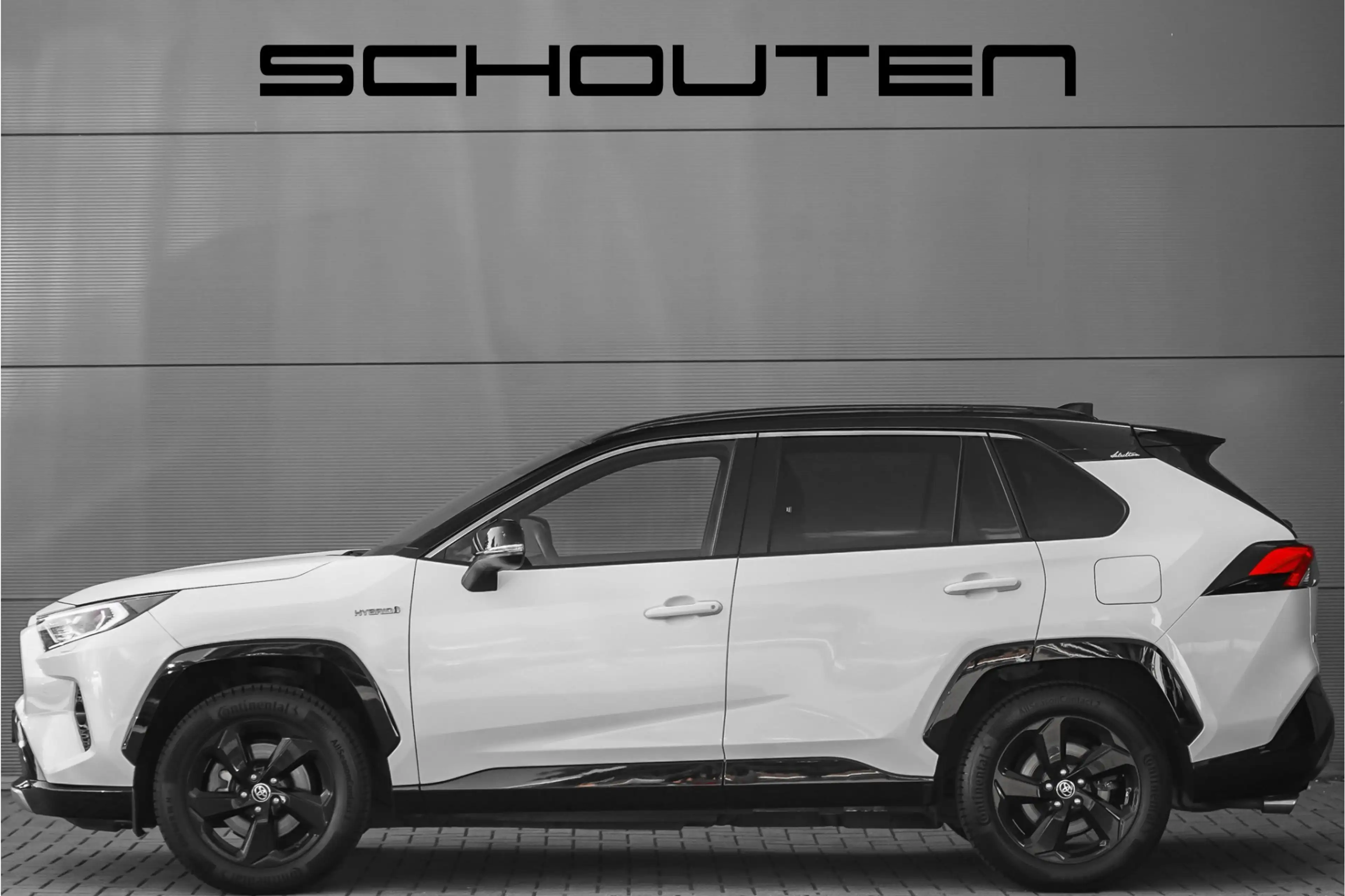 Toyota RAV 4 2.5 Hybrid AWD Bi-Tone Navi ACC Camera Trekhaak — photo 11