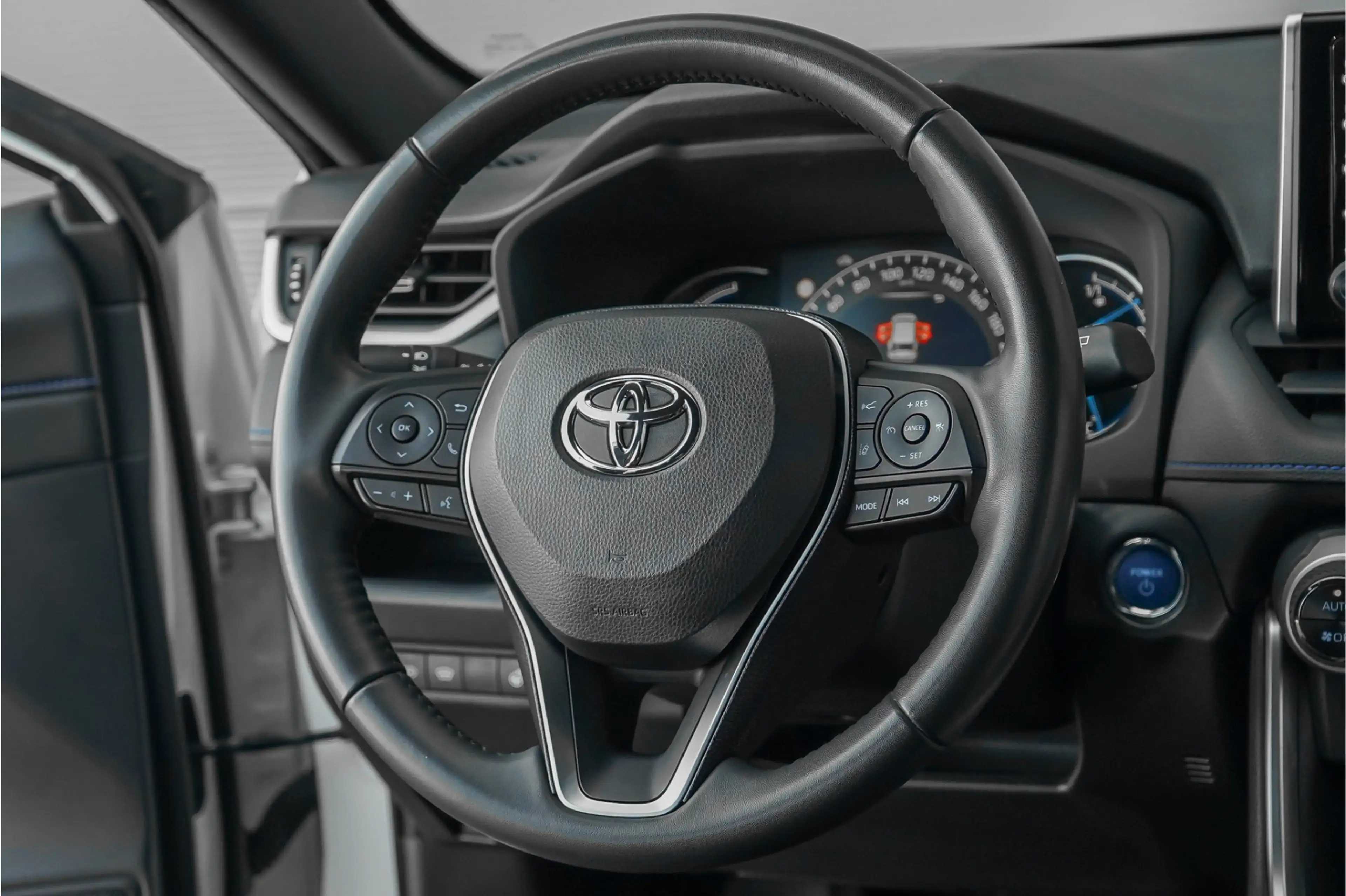 Toyota RAV 4 2.5 Hybrid AWD Bi-Tone Navi ACC Camera Trekhaak — photo 20