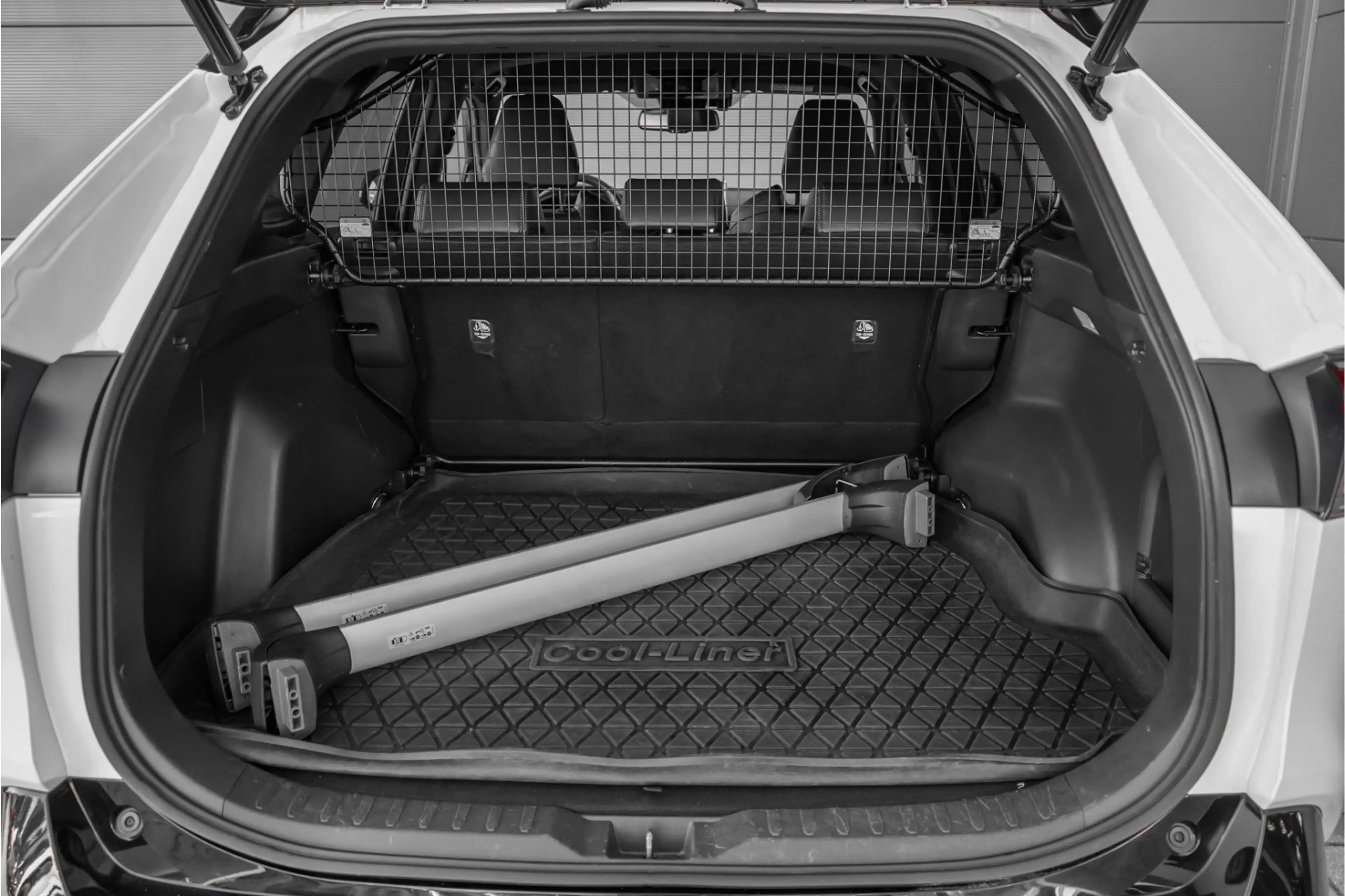 Toyota RAV 4 2.5 Hybrid AWD Bi-Tone Navi ACC Camera Trekhaak — photo 7