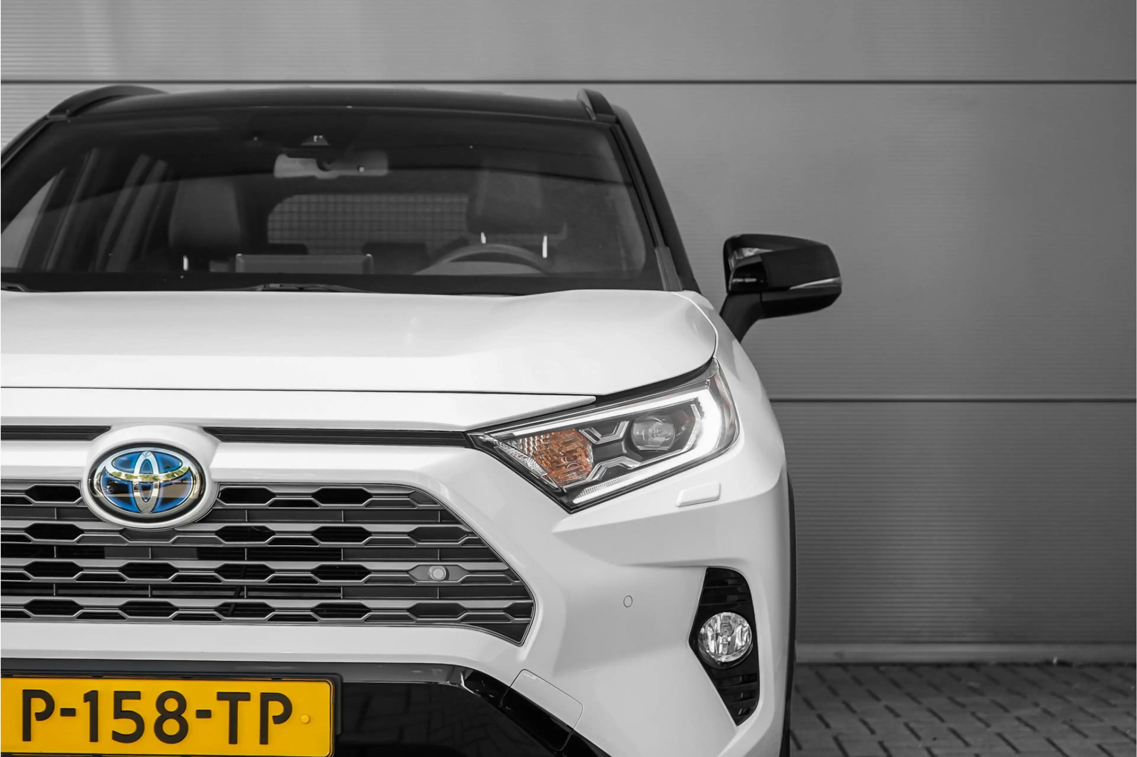 Toyota RAV 4 2.5 Hybrid AWD Bi-Tone Navi ACC Camera Trekhaak — photo 16