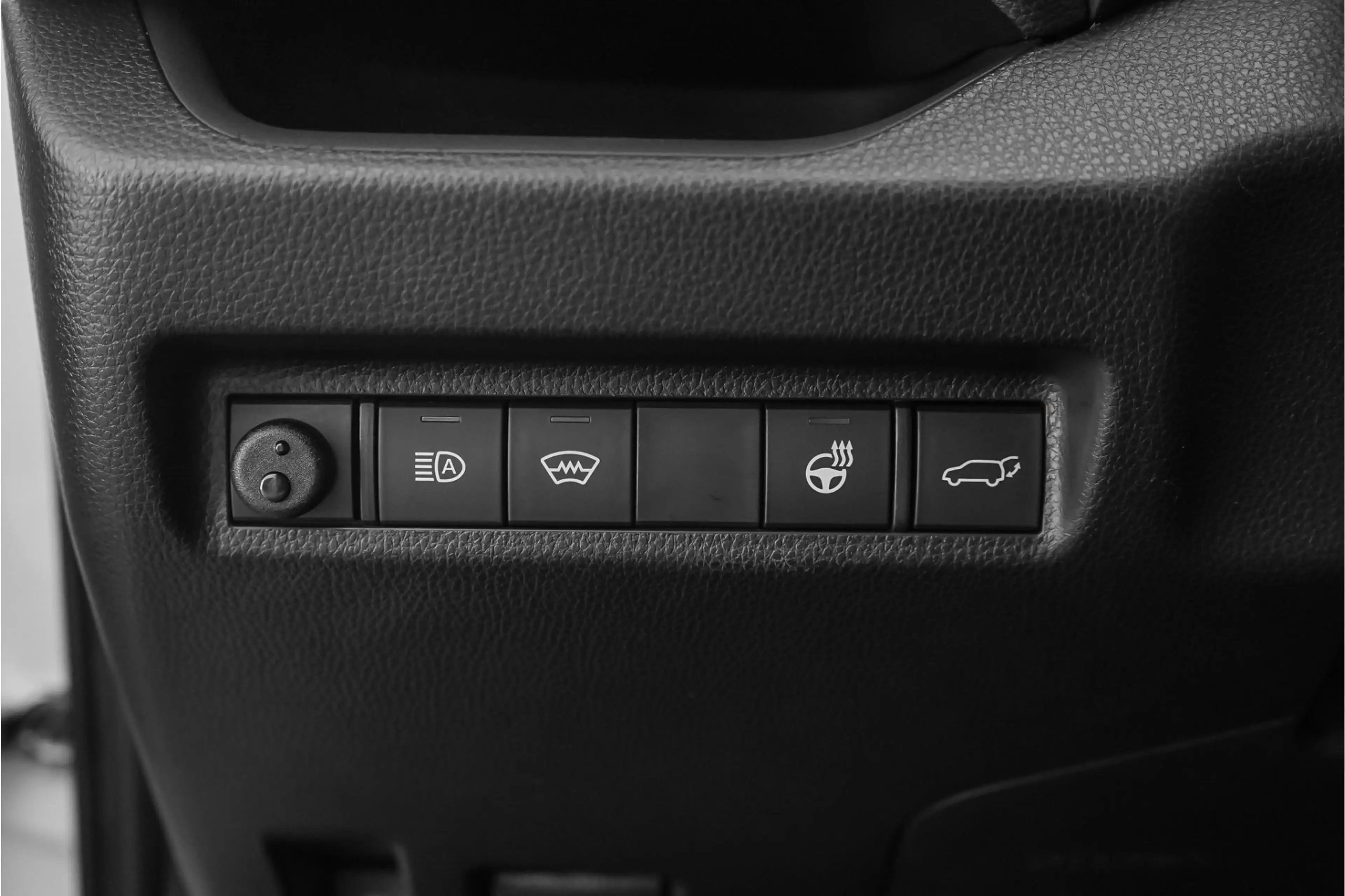Toyota RAV 4 2.5 Hybrid AWD Bi-Tone Navi ACC Camera Trekhaak — photo 37